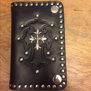 Wallet or Chain Wallet